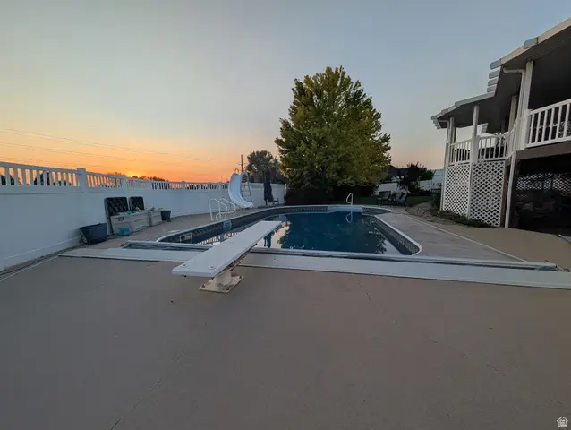 937 Rainbow Dr N, Layton, UT 84041 - #3