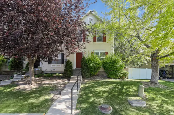 1199 Dun Robin Ct, Salt Lake City, UT 84123