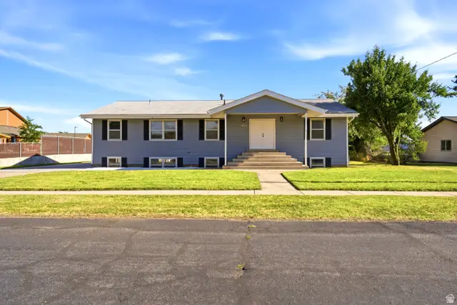 4585 W 2125 N, Plain City, UT 84404 - #1
