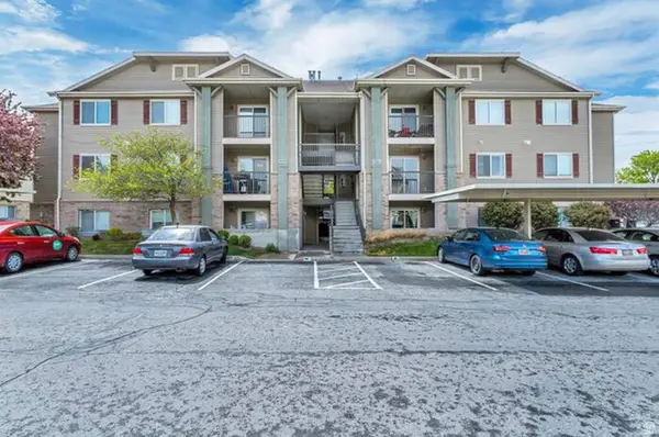 8228 N Cedar Springs Rd #5, Eagle Mountain, UT 84005