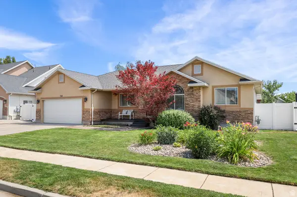 736 E 2200 S, Clearfield, UT 84015