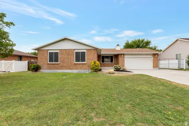 2237 E Karalee Way S, Sandy, UT 84092 - #1