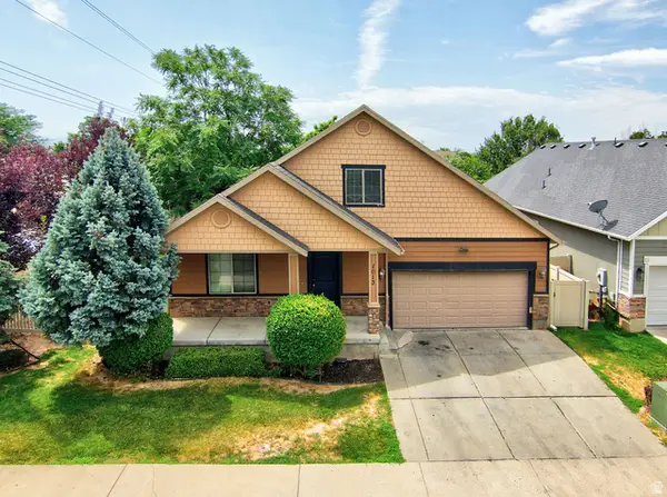 1013 W 250 N, Clearfield, UT 84015