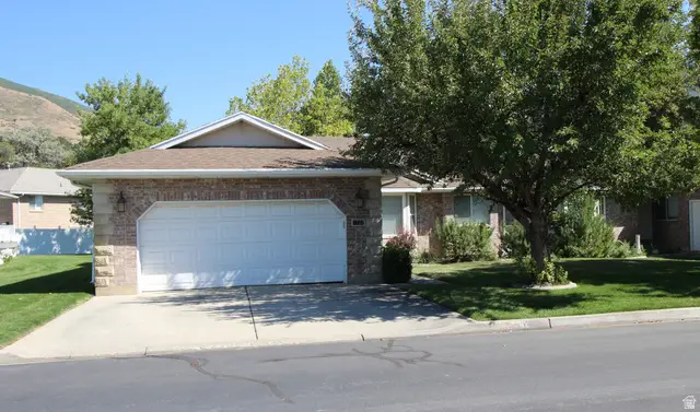 1731 Fairway Ln, Spanish Fork, UT 84660 - #1
