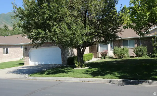 1731 Fairway Ln, Spanish Fork, UT 84660 - #2