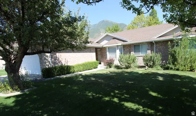 1731 Fairway Ln, Spanish Fork, UT 84660 - #3