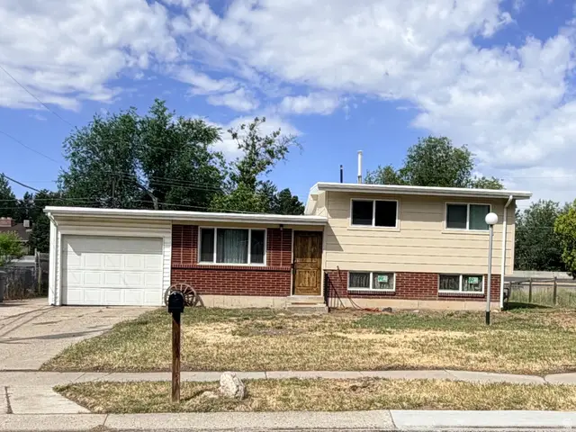 4682 S Greenvalley Dr, Millcreek, UT 84107 - #1