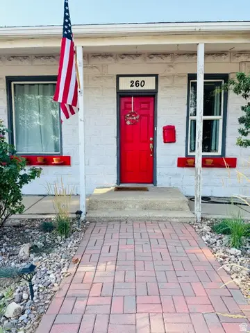 260 W 400 N, Bountiful, UT 84010 - #2
