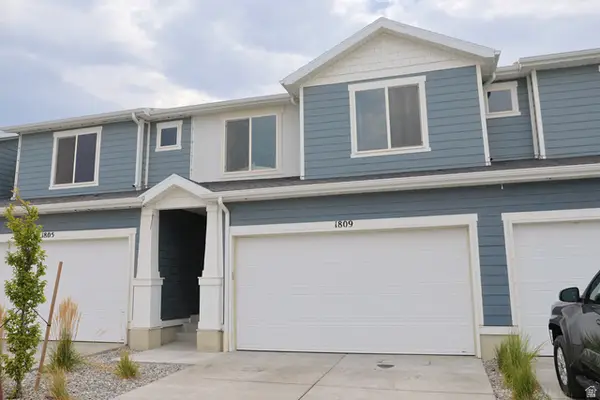 1809 N Blue Iris Ave #1068, Tooele, UT 84074
