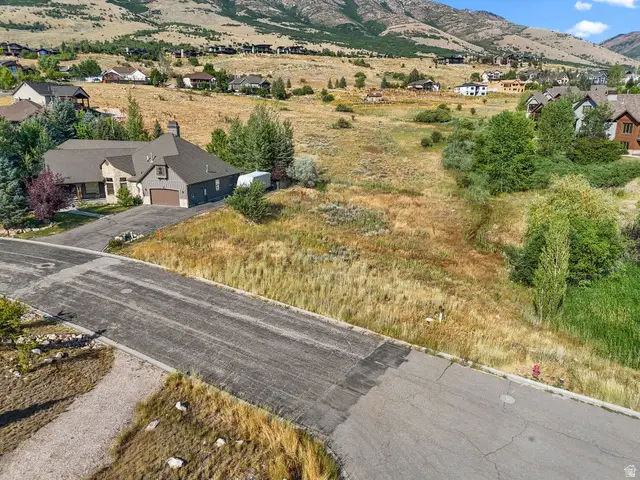 5522 E Buckhorn Dr N, Eden, UT 84310 - #1