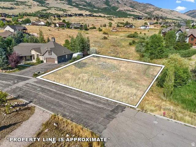 5522 E Buckhorn Dr N, Eden, UT 84310 - #2