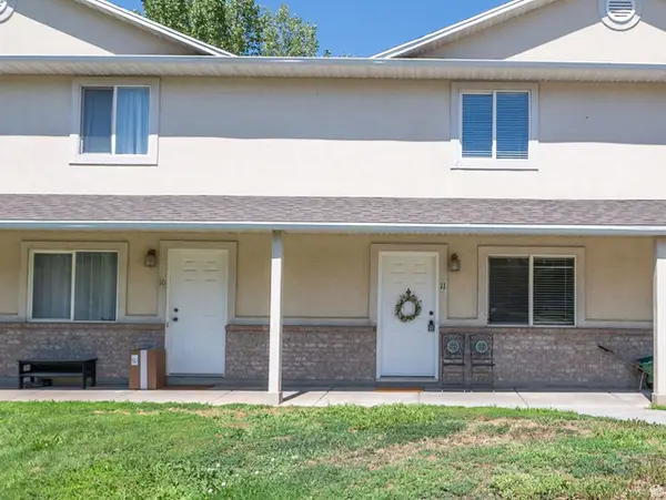 420 W 2000 S #11, Perry, UT 84302