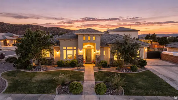 2624 E Auburn Dr, St. George, UT 84790