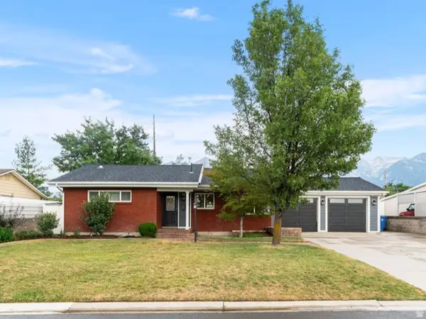 8859 S 1275 E, Sandy, UT 84094
