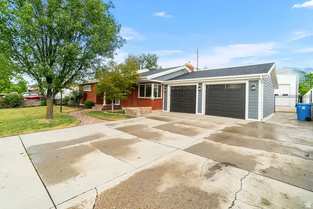 8859 S 1275 E, Sandy, UT 84094 - #3