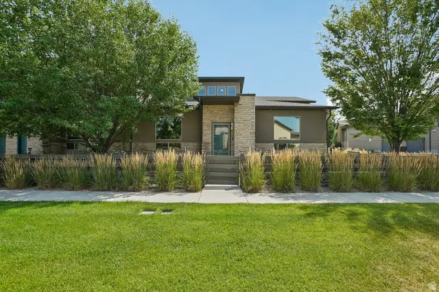 5082 W 7980 S, West Jordan, UT 84081 - #3