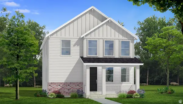 3613 N Annabell Street Lot #1402, Eagle Mountain, UT 84005