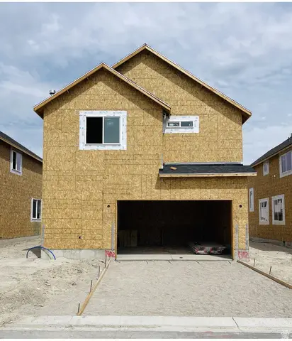 3613 N Annabell Street Lot #1402, Eagle Mountain, UT 84005 - #3