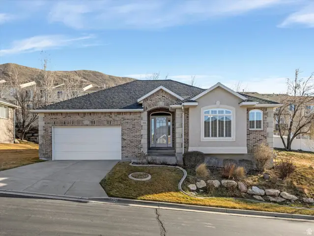 352 E Haven Crest Rd S, Draper, UT 84020 - #1
