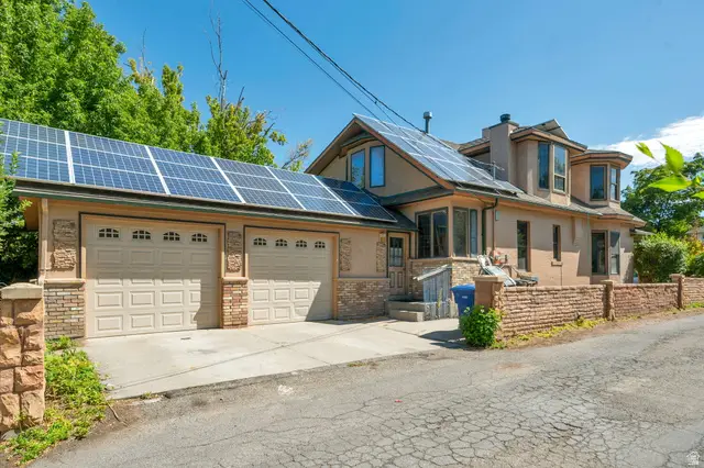 1176 S Lake St E, Salt Lake City, UT 84105 - #2