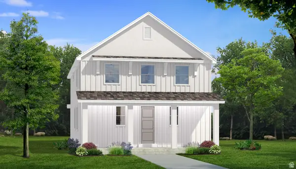 3621 N Annabell Street Lot #1403, Eagle Mountain, UT 84005