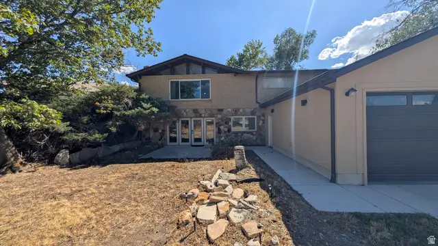 10585 N 6400 W, Highland, UT 84003 - #2