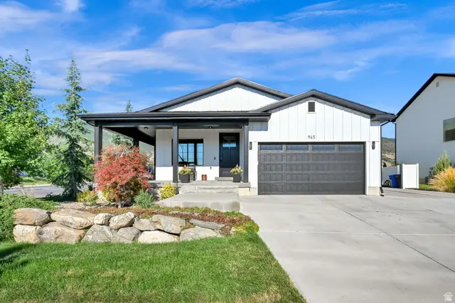 945 S 650 W, Farmington, UT 84025 - #2