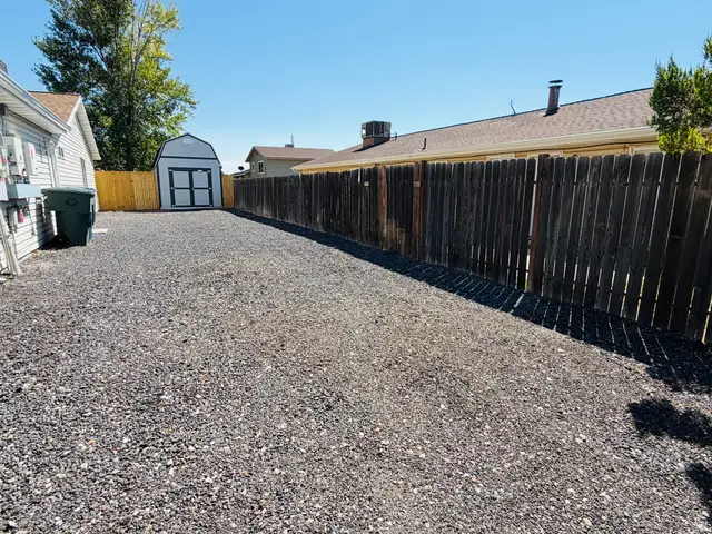 869 E 1325 N, Ogden, UT 84404 - #3
