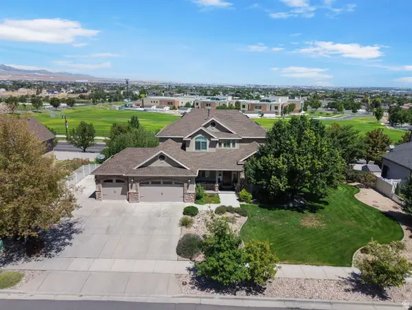 6042 W Trailview Way S, Herriman, UT 84096