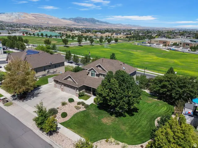 6042 W Trailview Way S, Herriman, UT 84096 - #3