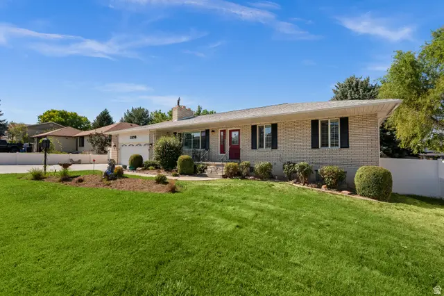 1398 W Hawksbill Dr, Salt Lake City, UT 84123 - #2