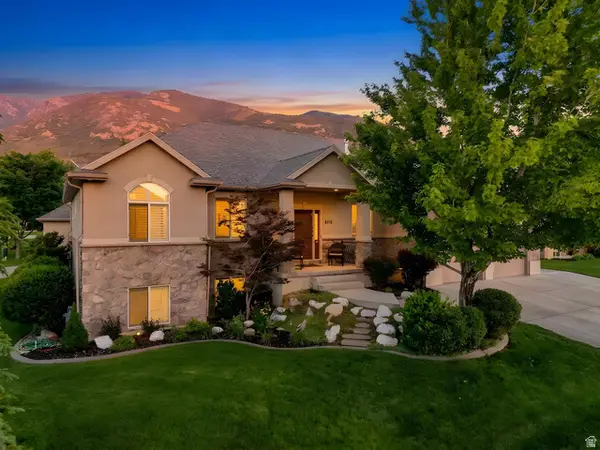 8212 S 2560 E, South Weber, UT 84405
