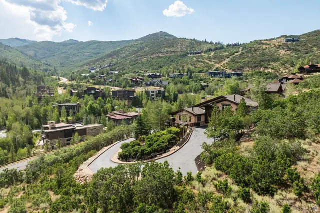 2240 Bear Hollow Dr, Park City, UT 84098 - #2