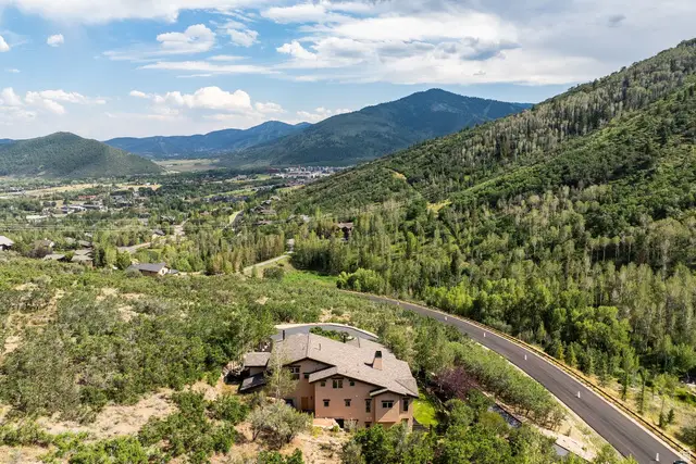 2240 Bear Hollow Dr, Park City, UT 84098 - #3