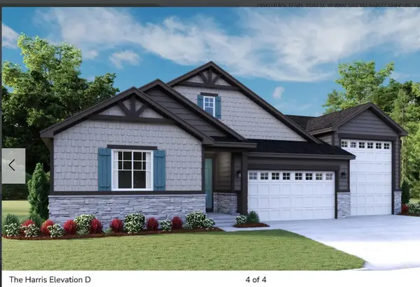 2037 S 4201 W #106, Taylor, UT 84401