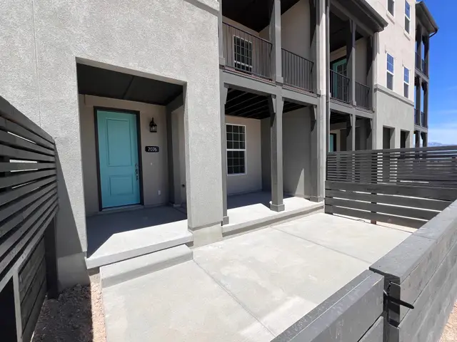 7609 S New Sycamore Dr W #431, West Jordan, UT 84081 - #3
