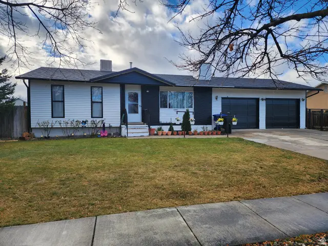 3759 W Ettenmore Cir, Taylorsville, UT 84129 - #1