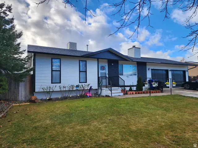 3759 W Ettenmore Cir, Taylorsville, UT 84129 - #2