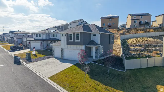 1816 S Freestone Blvd, Santaquin, UT 84655 - #2