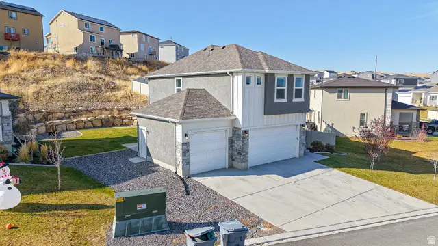 1816 S Freestone Blvd, Santaquin, UT 84655 - #3