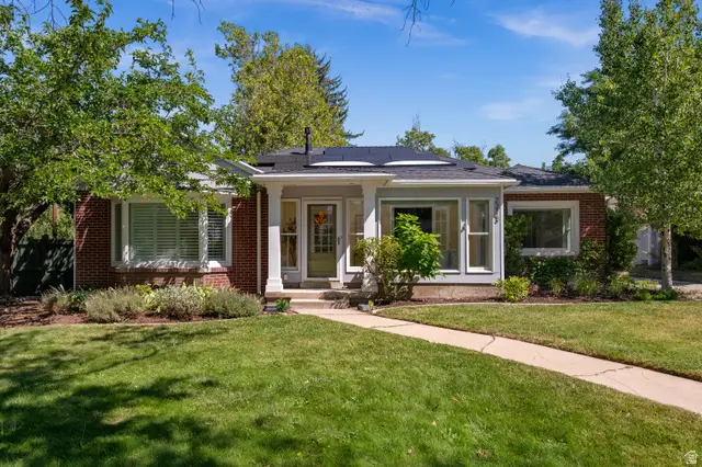 2223 E Hubbard Ave, Salt Lake City, UT 84108 - #1