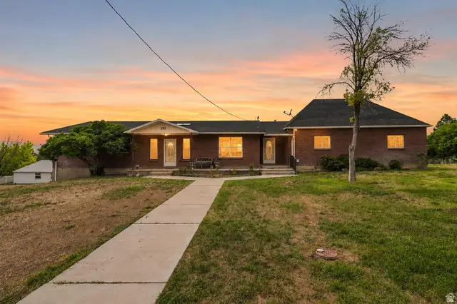 191 N 300 E, Moroni, UT 84646 - #1