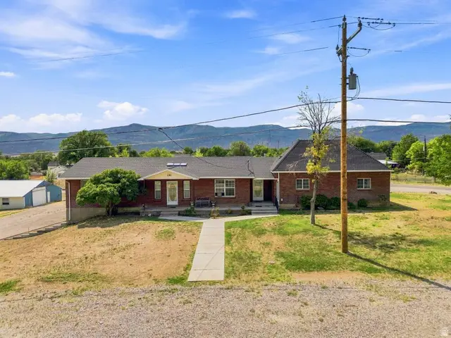 191 N 300 E, Moroni, UT 84646 - #2