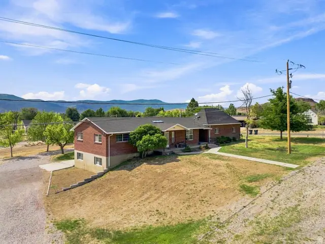 191 N 300 E, Moroni, UT 84646 - #3