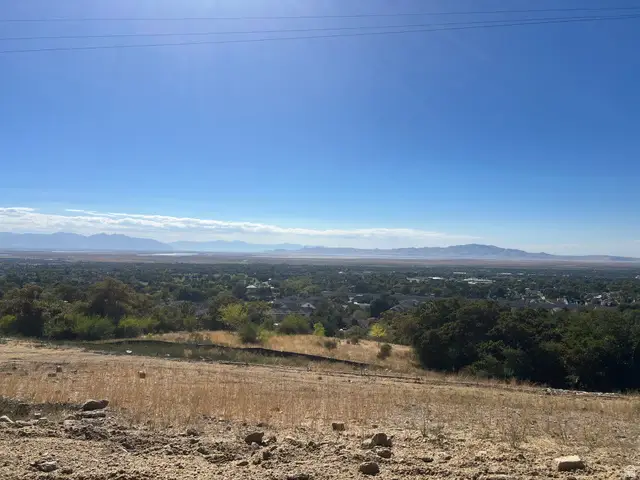 146 S Rock Lock Dr #9, Fruit Heights, UT 84037 - #3