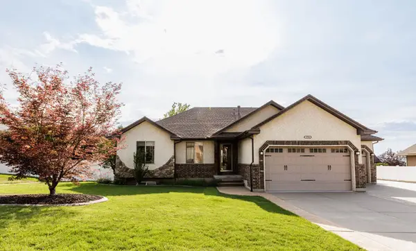 2726 S 775 W, Perry, UT 84302