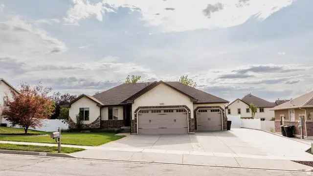 2726 S 775 W, Perry, UT 84302 - #2