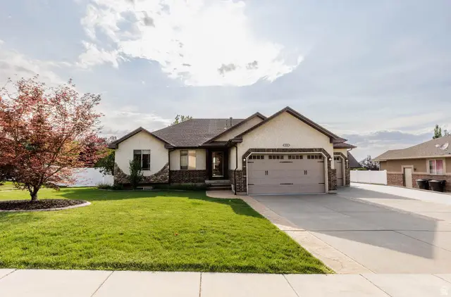 2726 S 775 W, Perry, UT 84302 - #3