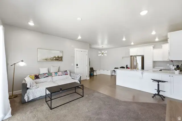 1128 S 820 E #1201, Heber City, UT 84032 - #2