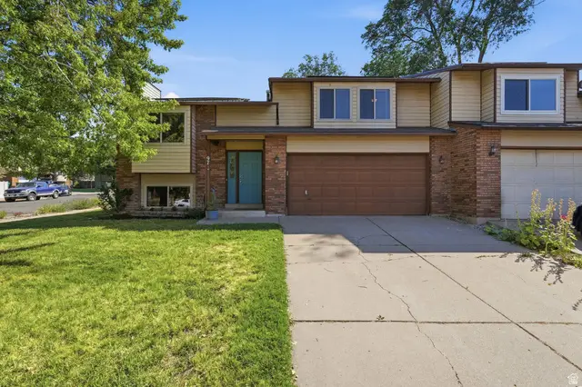 97 N 500 W, Clearfield, UT 84015 - #1